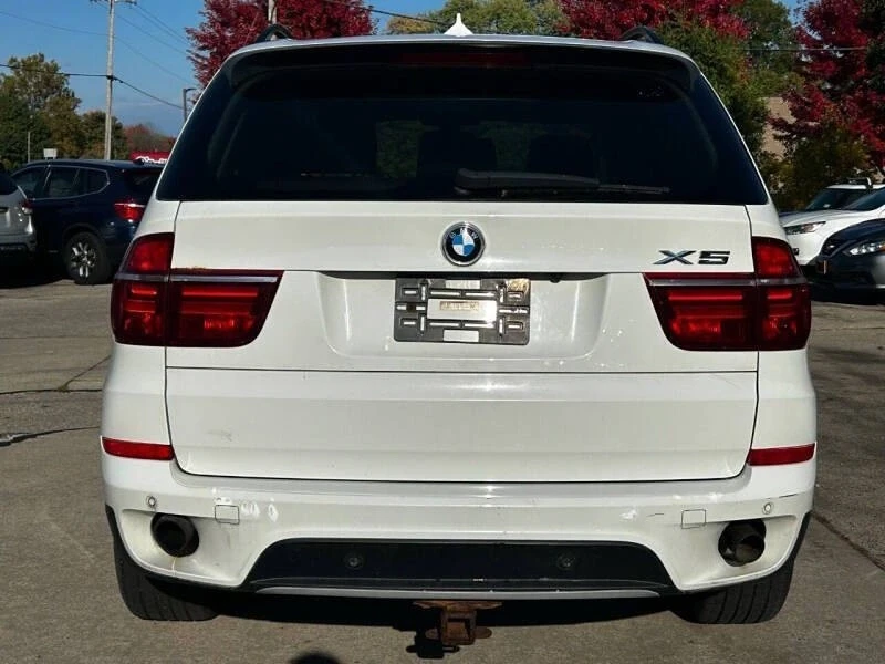 2012 BMW E70 X5 - Image 7 of 21