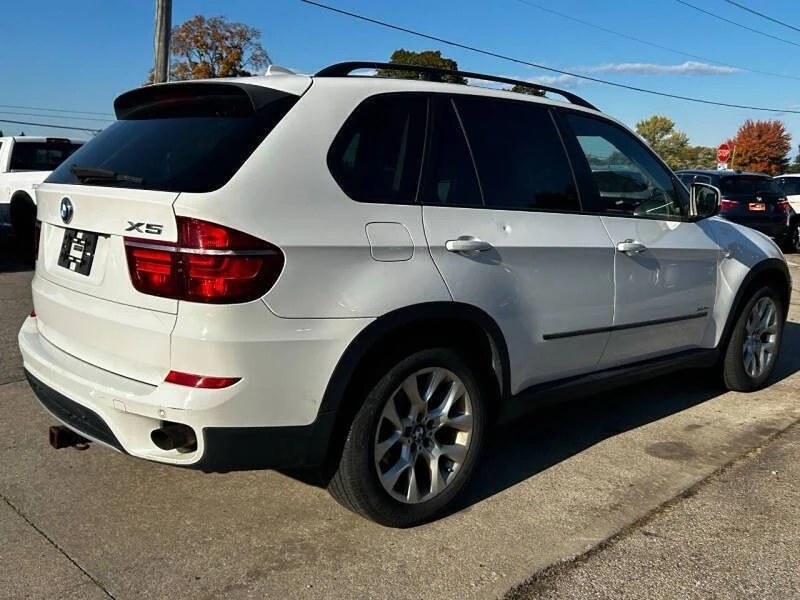 2012 BMW E70 X5 - Image 6 of 12