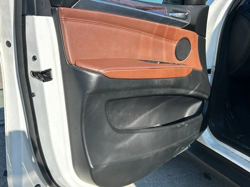 2012 BMW E70 X5 - Image 18 of 21