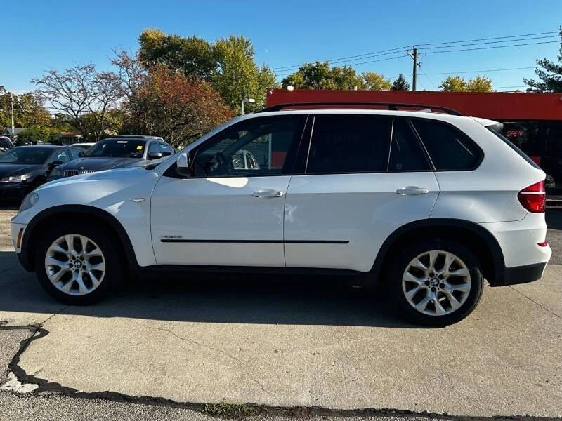 2012 BMW E70 X5 - Image 9 of 12