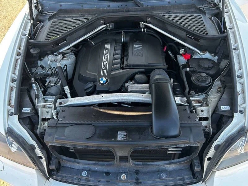 2012 BMW E70 X5 - Image 15 of 21