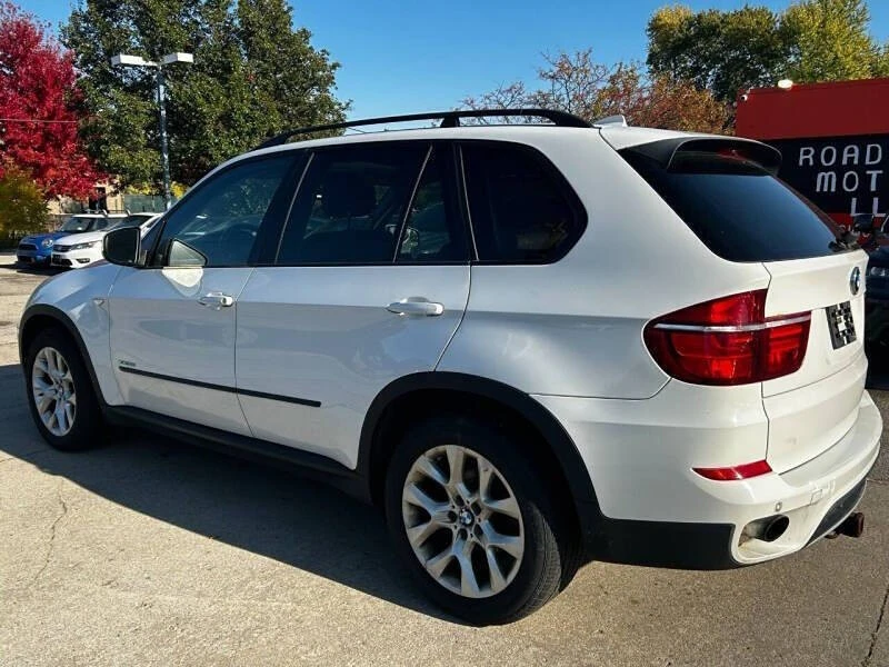 2012 BMW E70 X5 - Image 8 of 12