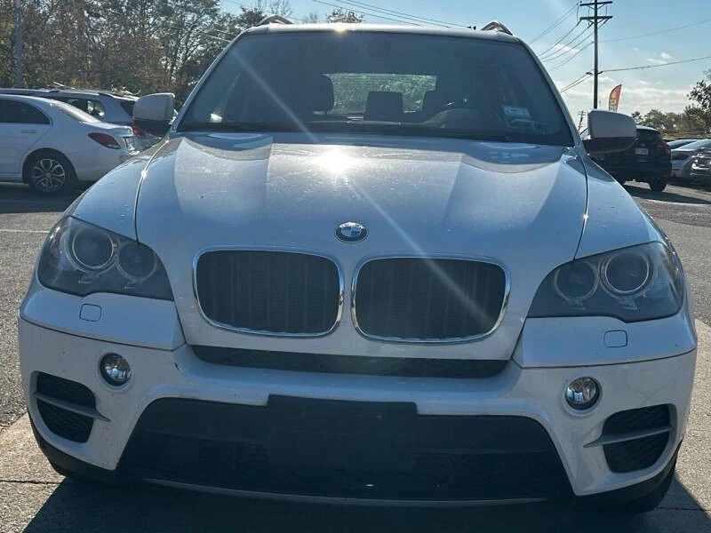 2012 BMW E70 X5 - Image 3 of 12
