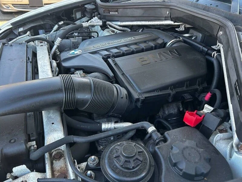 2012 BMW E70 X5 - Image 17 of 21
