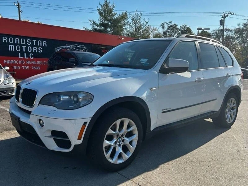 2012 BMW E70 X5 - Image 2 of 21