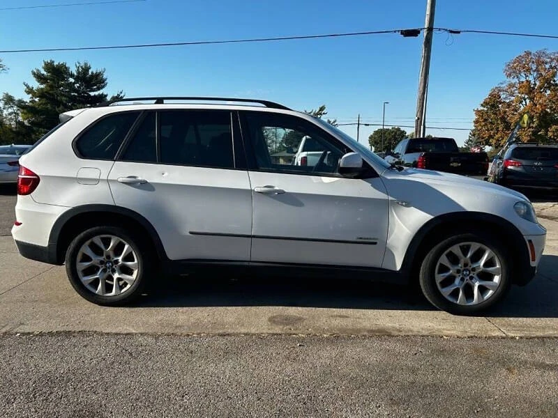 2012 BMW E70 X5 - Image 5 of 12