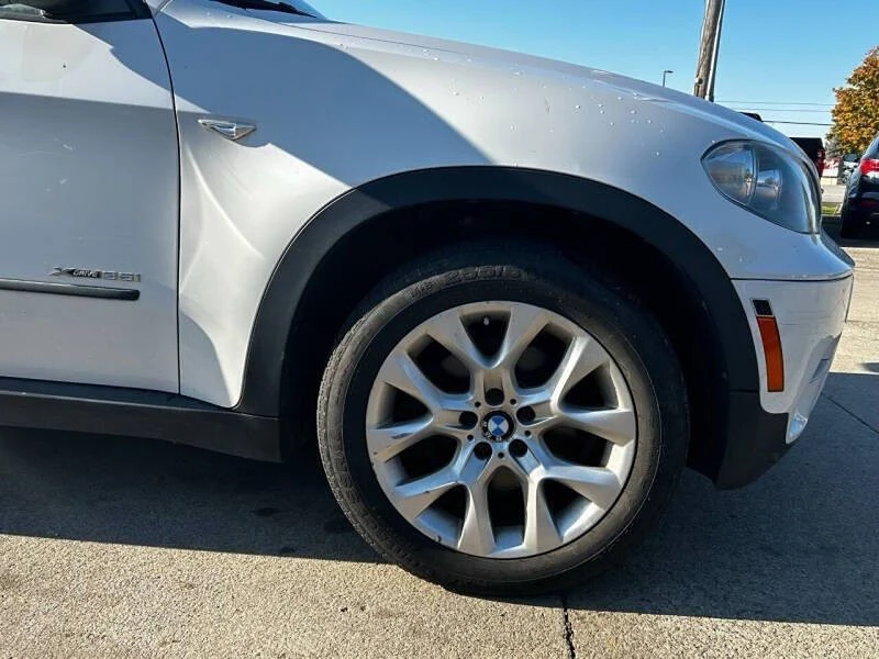 2012 BMW E70 X5 - Image 12 of 12