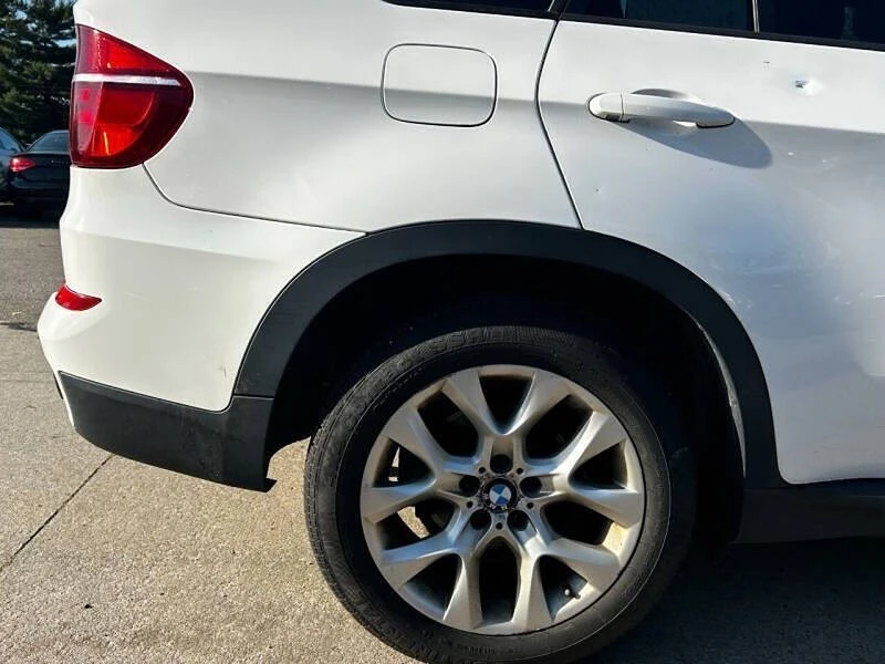 2012 BMW E70 X5 - Image 13 of 21