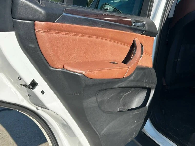 2012 BMW E70 X5 - Image 21 of 21
