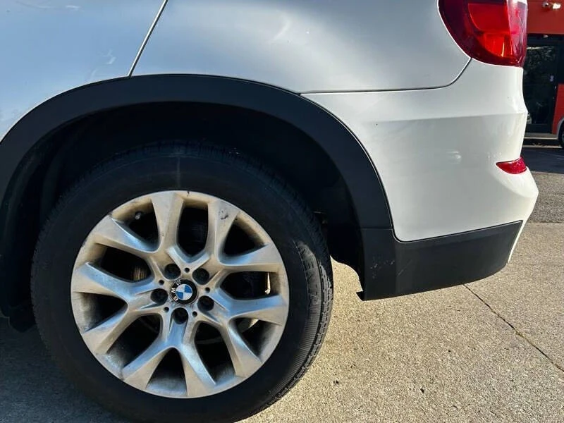 2012 BMW E70 X5 - Image 14 of 21