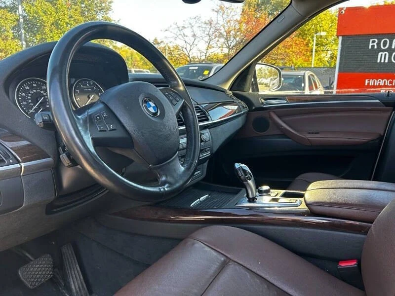2012 BMW E70 X5 - Image 20 of 21