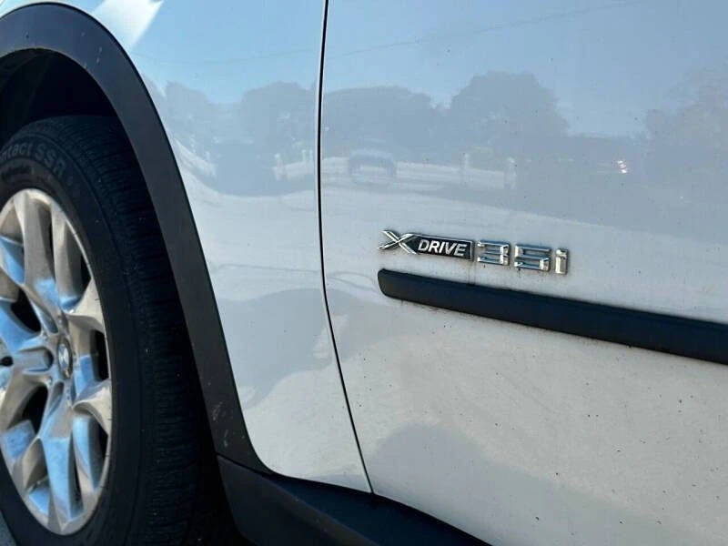 2012 BMW E70 X5 - Image 10 of 21