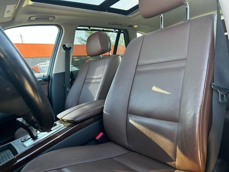 2012 BMW E70 X5 - Image 19 of 21