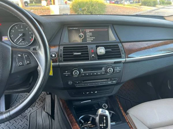 2012 BMW E70 X5 - Image 18 of 19
