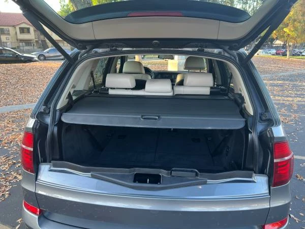 2012 BMW E70 X5 - Image 14 of 19