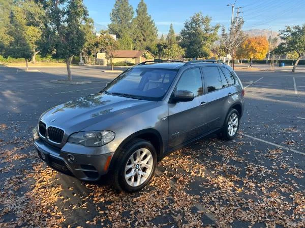 2012 BMW E70 X5 - Image 4 of 19