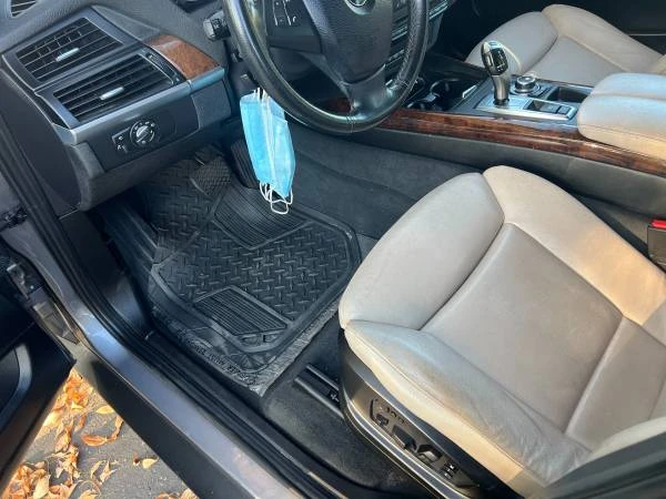 2012 BMW E70 X5 - Image 10 of 19