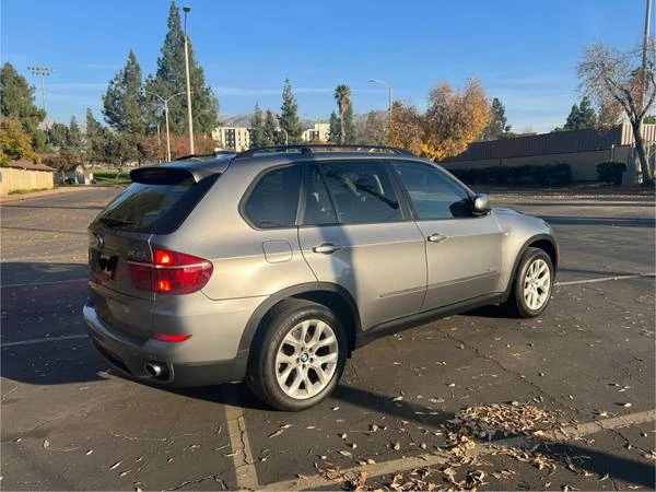 2012 BMW E70 X5 - Image 2 of 19