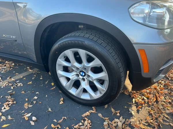 2012 BMW E70 X5 - Image 7 of 19