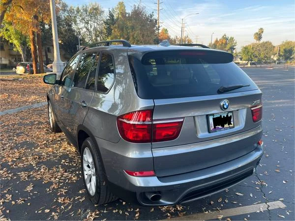 2012 BMW E70 X5 - Image 5 of 19