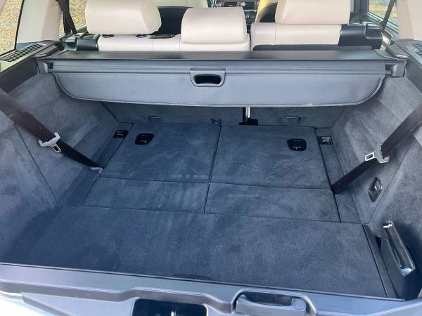 2012 BMW E70 X5 - Image 18 of 21