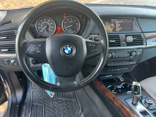 2012 BMW E70 X5 - Image 20 of 21