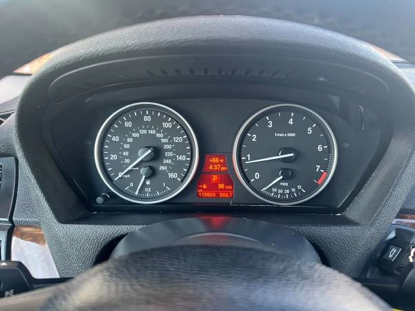 2012 BMW E70 X5 - Image 21 of 21