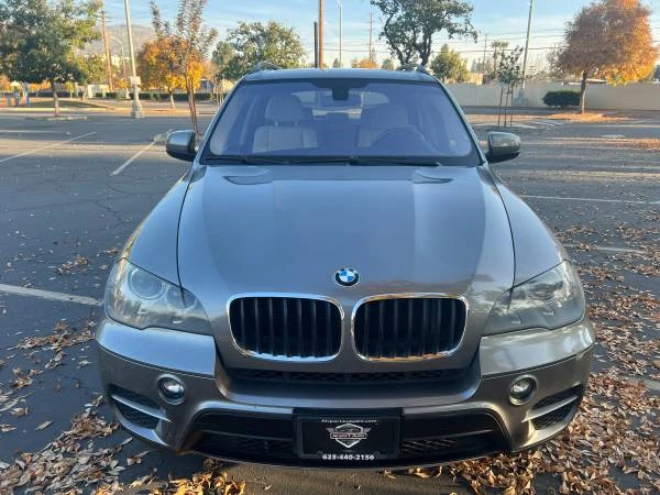 2012 BMW E70 X5 - Image 7 of 21