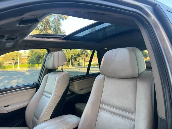 2012 BMW E70 X5 - Image 13 of 21