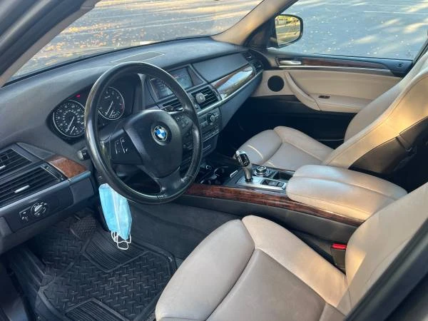 2012 BMW E70 X5 - Image 12 of 21