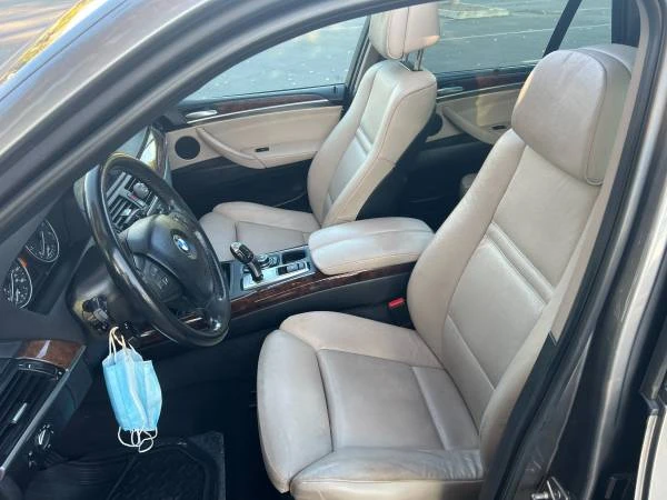 2012 BMW E70 X5 - Image 11 of 21