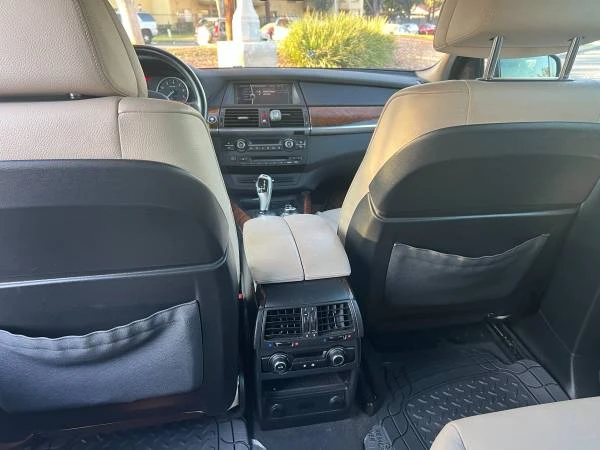 2012 BMW E70 X5 - Image 16 of 21