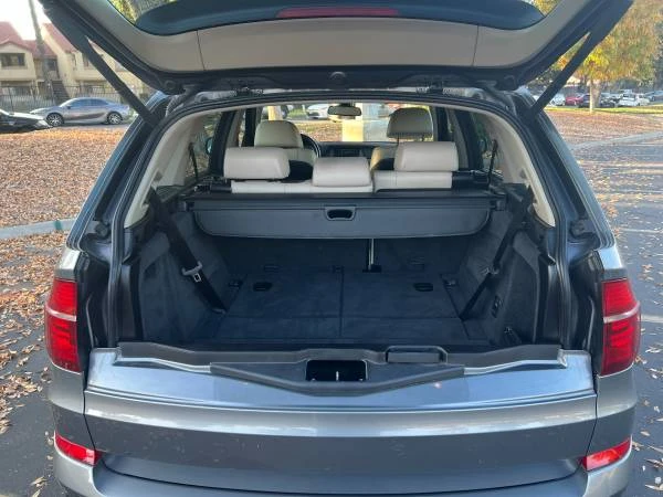 2012 BMW E70 X5 - Image 17 of 21