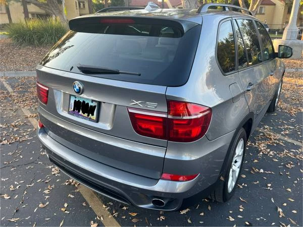 2012 BMW E70 X5 - Image 6 of 21