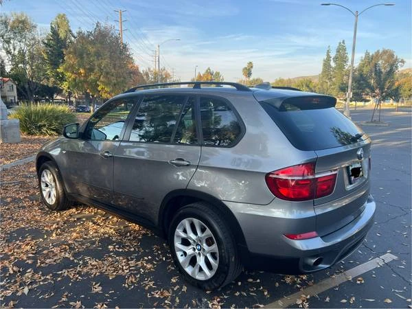 2012 BMW E70 X5 - Image 4 of 21