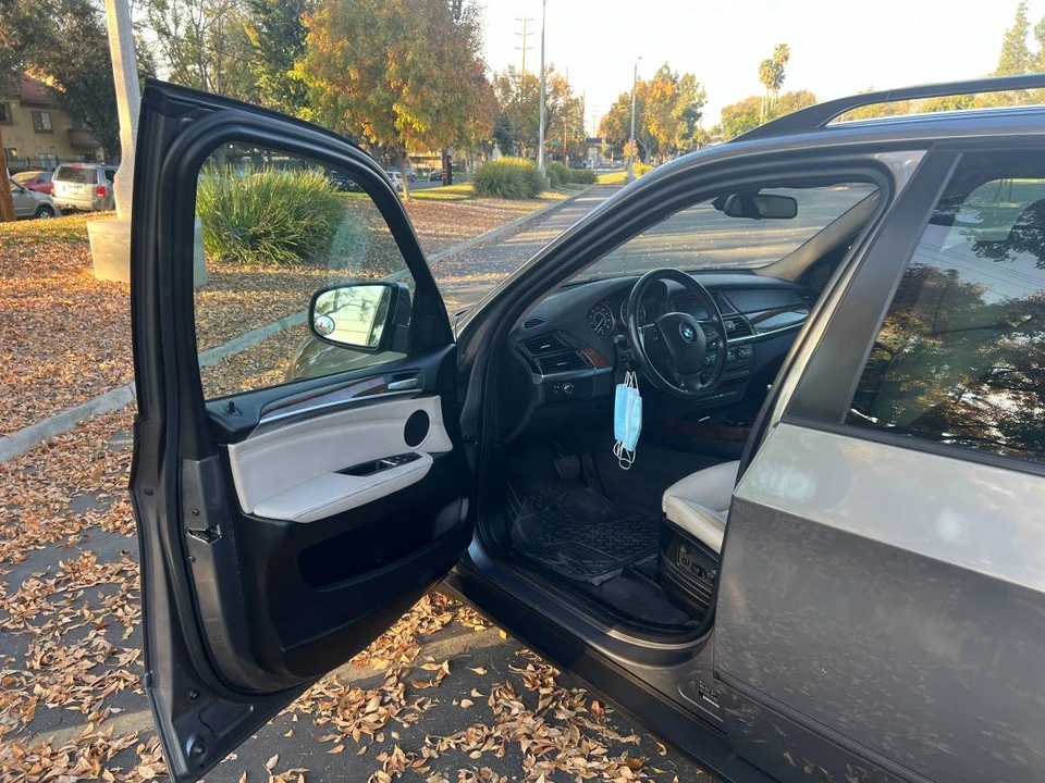 2012 BMW E70 X5 - Image 6 of 11