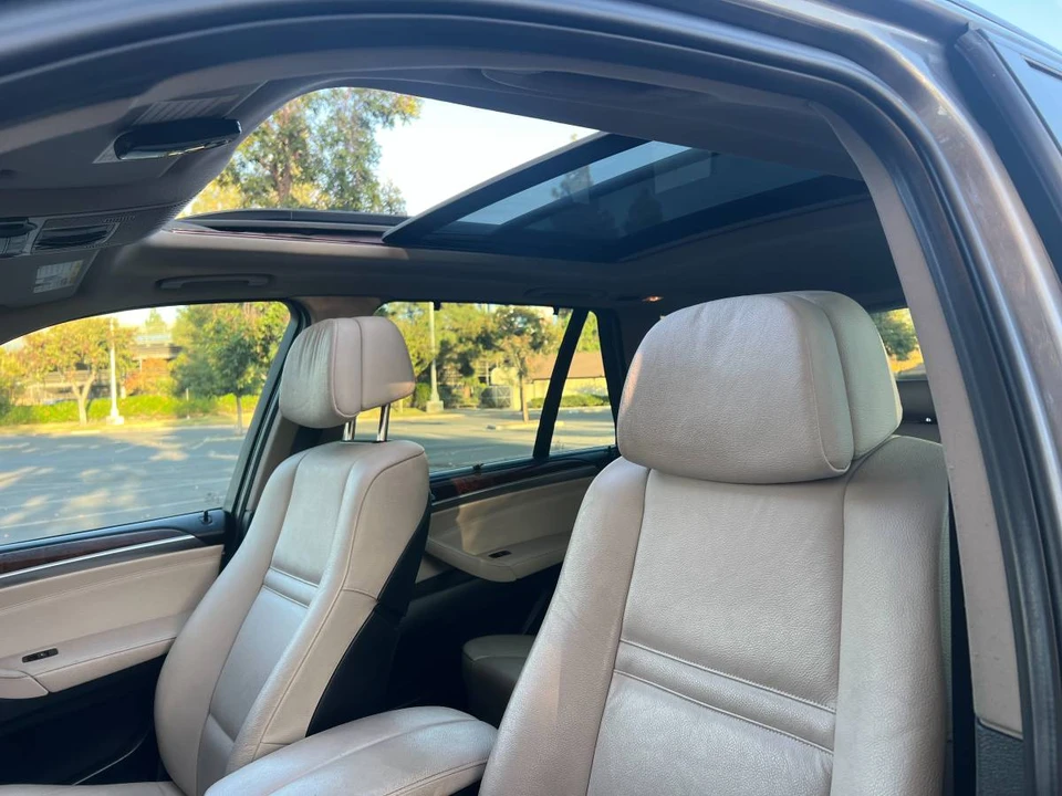 2012 BMW E70 X5 - Image 10 of 11
