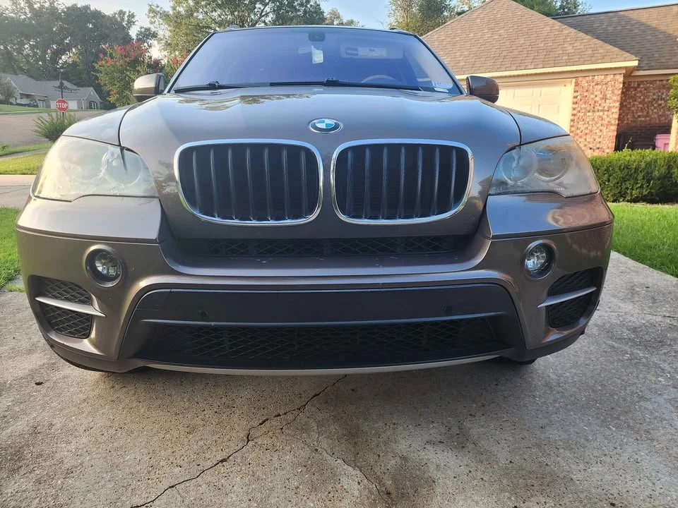 2012 BMW E70 X5 - Image 5 of 8