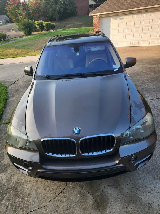 2012 BMW E70 X5 - Image 2 of 8