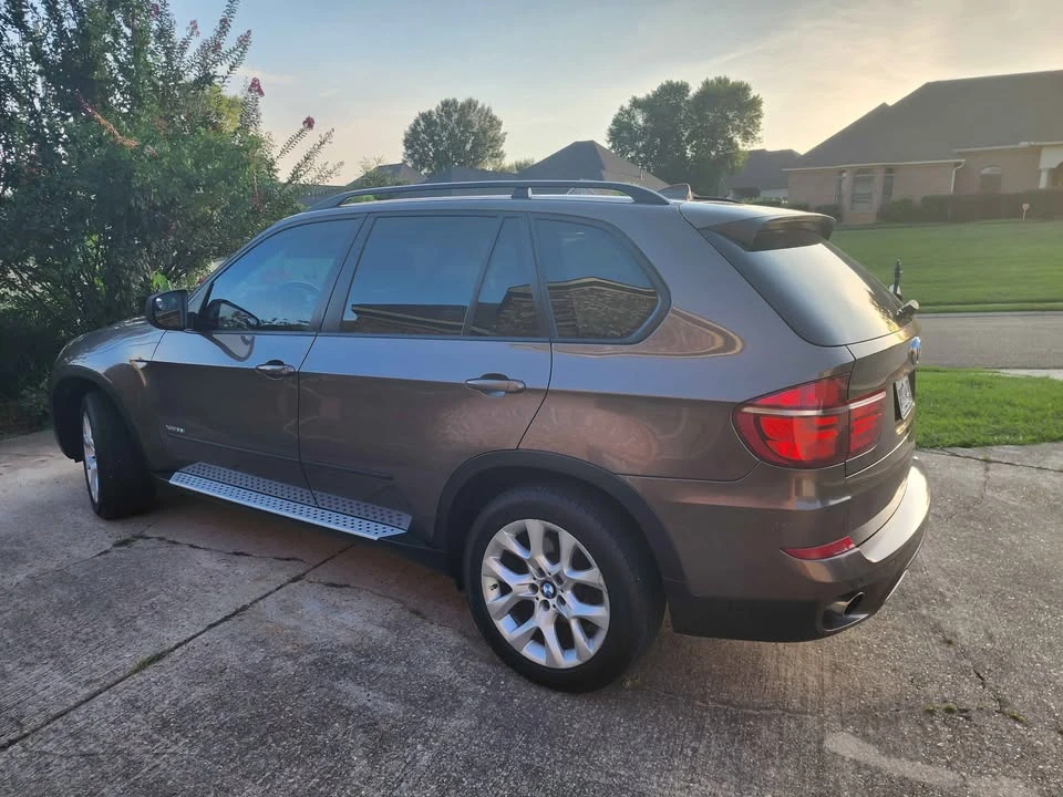 2012 BMW E70 X5 - Image 4 of 8