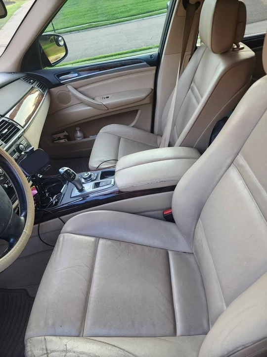 2012 BMW E70 X5 - Image 6 of 8