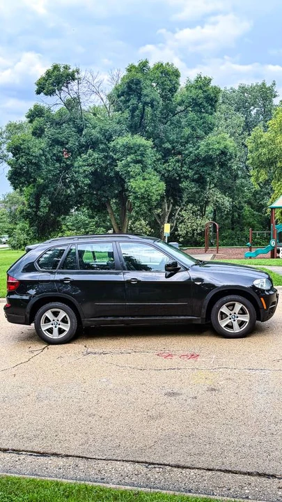 2012 BMW E70 X5 - Image 7 of 17