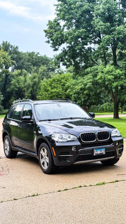 2012 BMW E70 X5 - Image 2 of 17