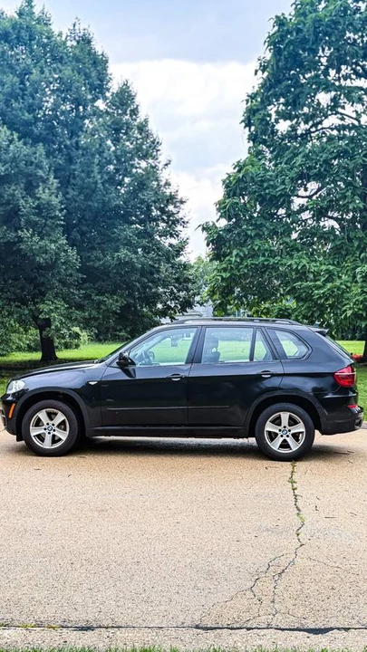 2012 BMW E70 X5 - Image 8 of 17