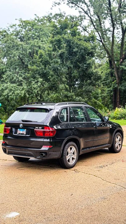 2012 BMW E70 X5 - Image 5 of 17