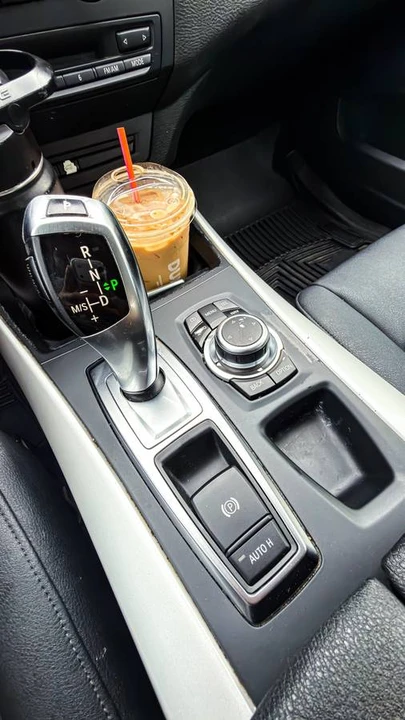 2012 BMW E70 X5 - Image 16 of 17