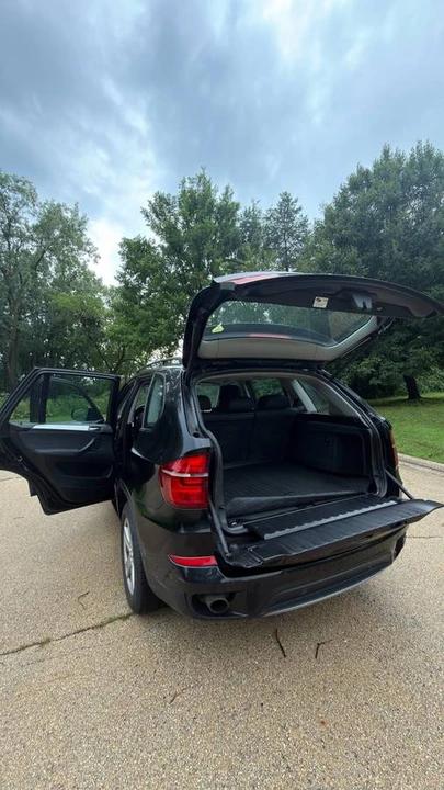 2012 BMW E70 X5 - Image 13 of 17