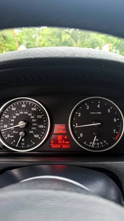2012 BMW E70 X5 - Image 17 of 17