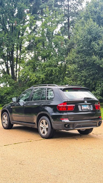 2012 BMW E70 X5 - Image 6 of 17