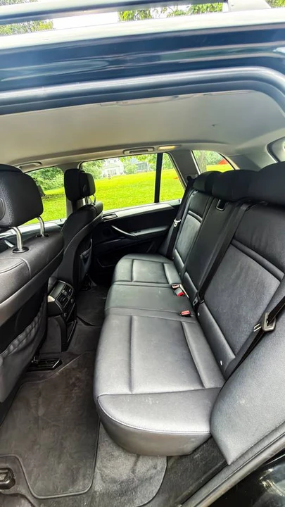 2012 BMW E70 X5 - Image 11 of 17